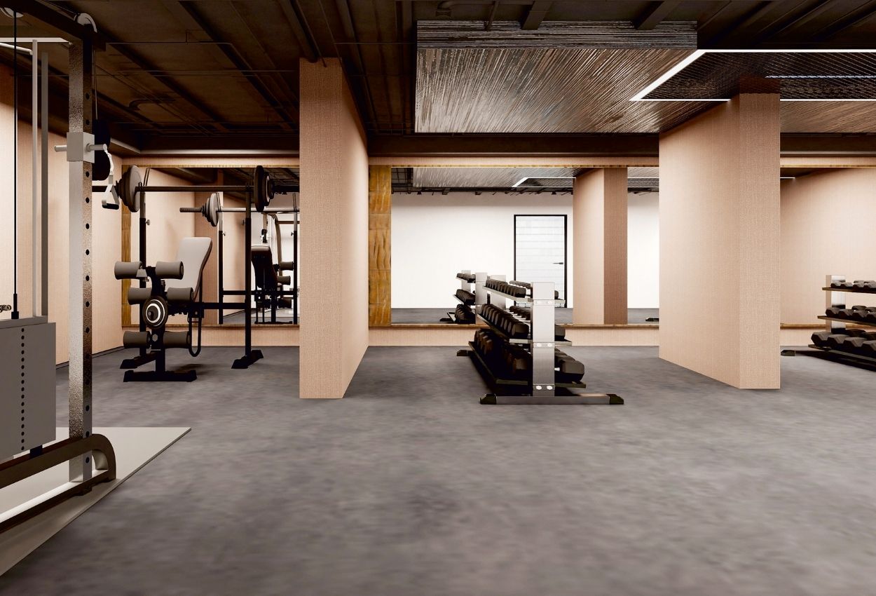 Gymnasium